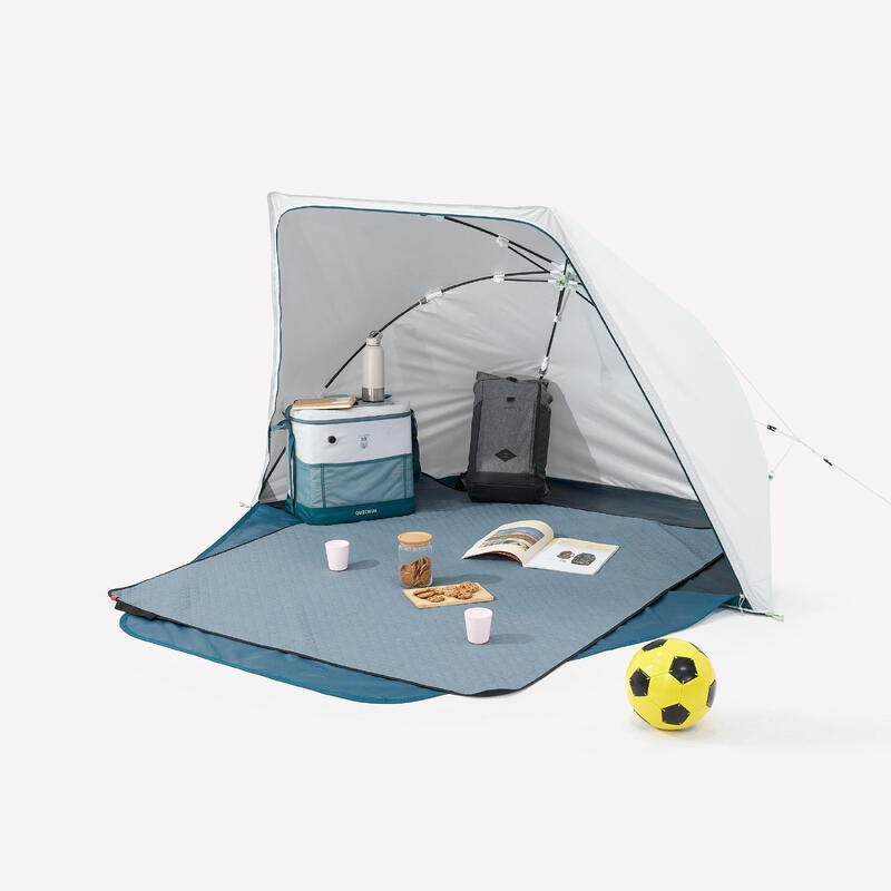 Pop-up tent 2 Seconds Easy XL Fresh 2 personen