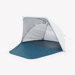 Instant camping shelter - 2 person - 2 seconds easy 2P XL fresh