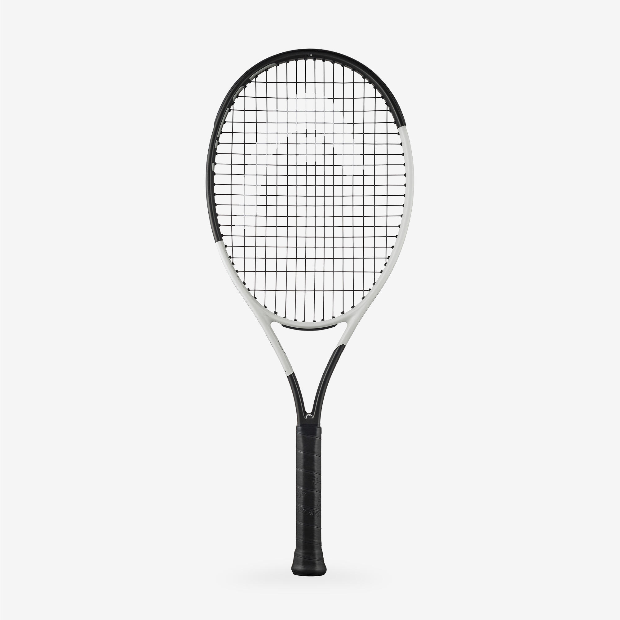 Kids' 26" Tennis Racket Graphene 360+ Speed - White/Black 2/3