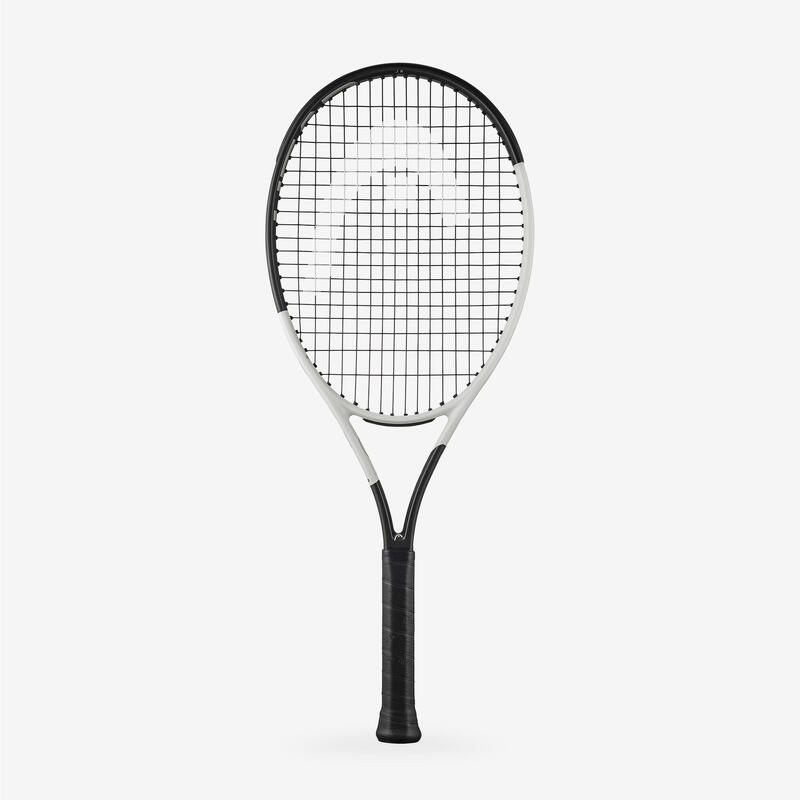 RAQUETTE DE TENNIS ENFANT HEAD GRAPHENE 360+ SPEED 26 POUCES BLANC NOIR