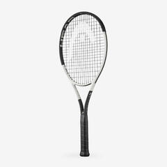 Yetişkin Tenis Raketi - Siyah/Beyaz - Head Auxetic Speed MP 2024_7