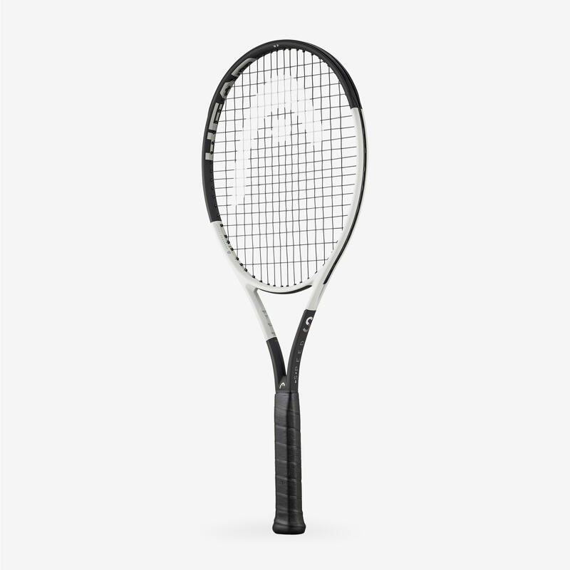 Rachetă Tenis Head Auxetic Speed MP 2024 300g Negru-Alb Adulți