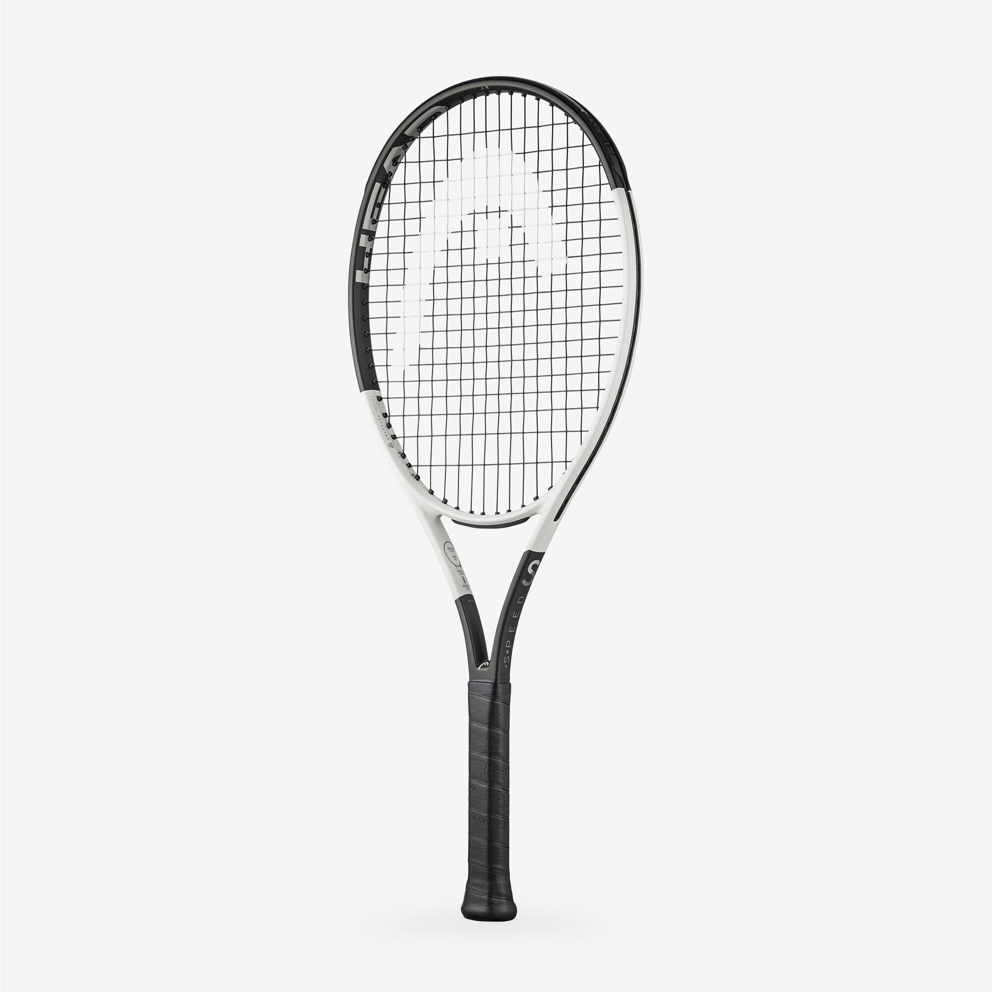 HEAD Kids' 26" Tennis Racket Graphene 360+ Speed - White/Black