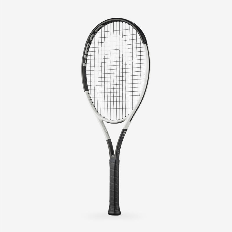 RAQUETTE DE TENNIS ENFANT HEAD GRAPHENE 360+ SPEED 26 POUCES BLANC NOIR