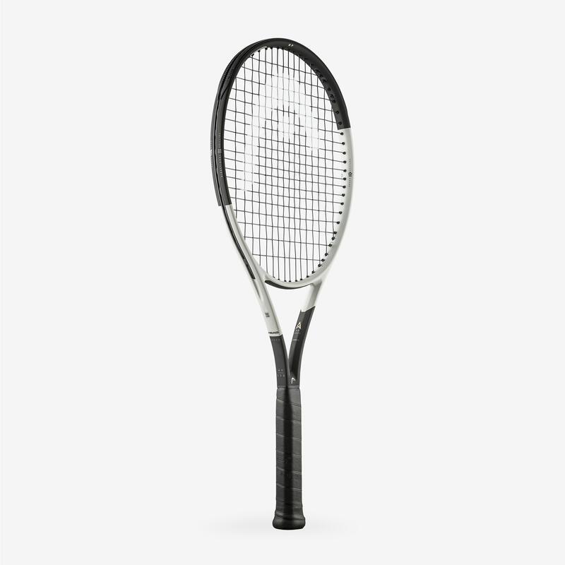 Rachetă Tenis Head Auxetic Speed MP 2024 300g Negru-Alb Adulți