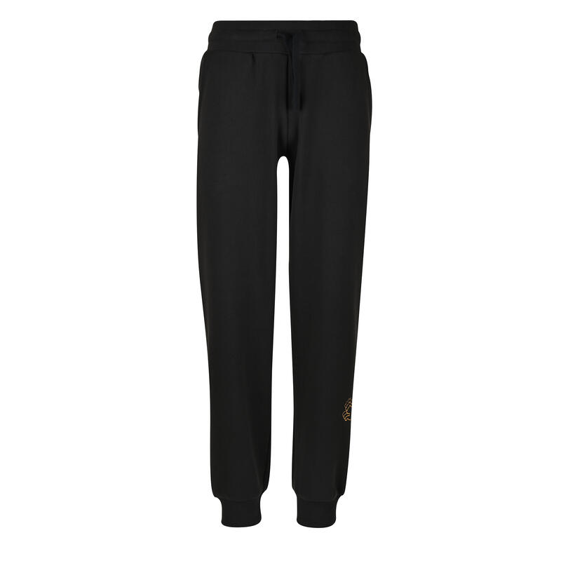 Pantalón Jogger Fitness Puma Mujer Negro