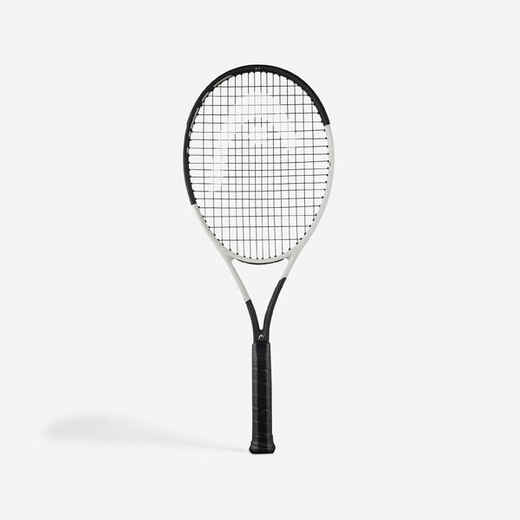 
      Adult Tennis Racket Auxetic Speed MP 2024 300g - Black/White
  