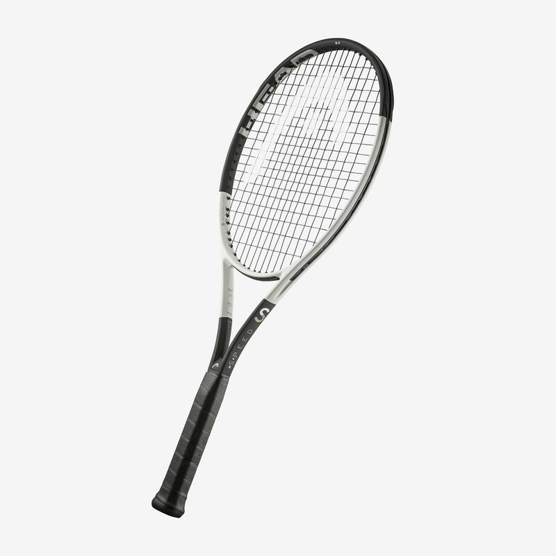 Rachetă Tenis Head Auxetic Speed MP 2024 300g Negru-Alb Adulți