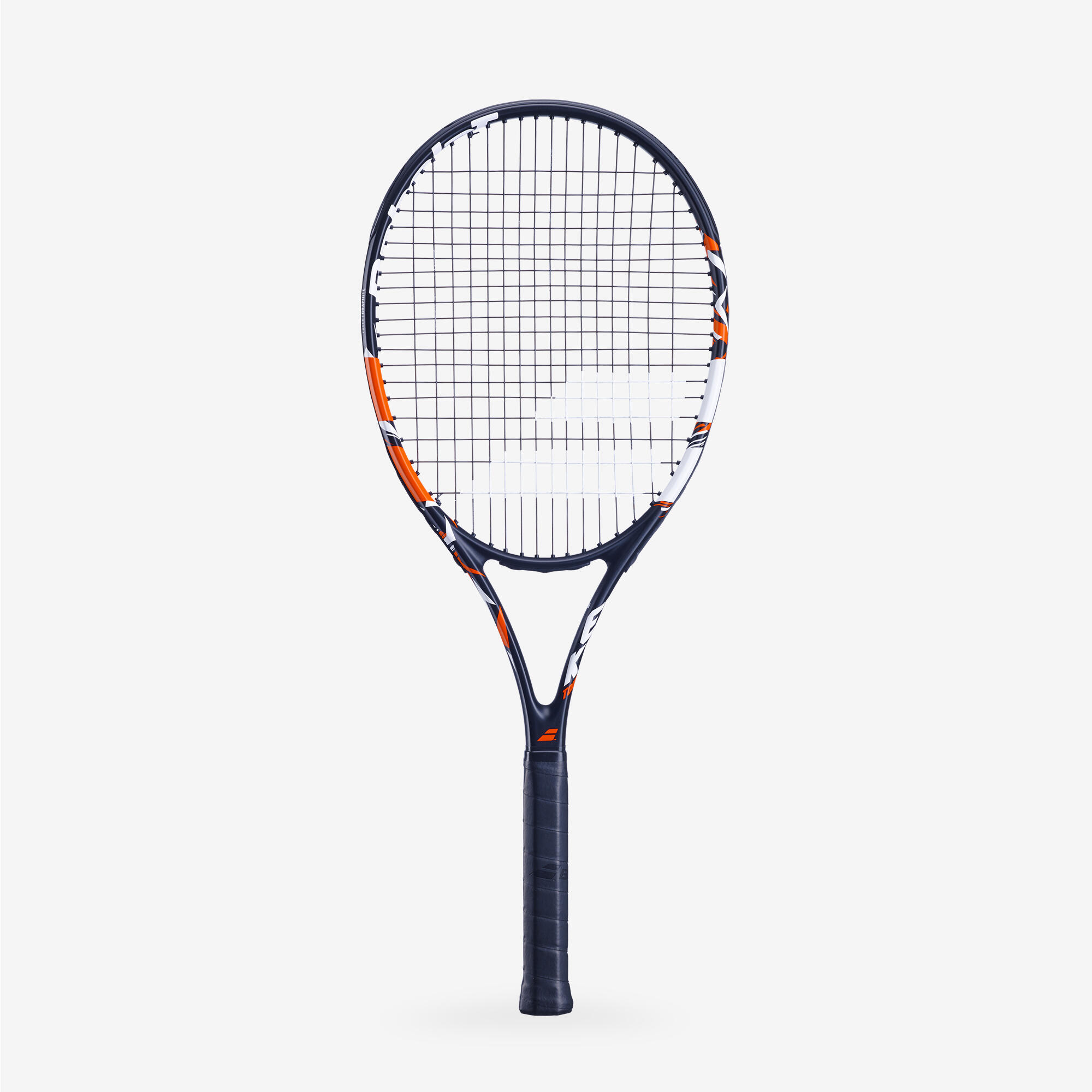 Adult tennis racket - Babolat Evoke Tour 105