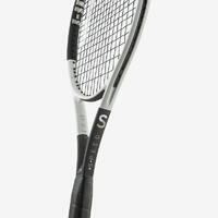 Crno-beli reket za tenis AUXETIC SPEED MP 2024 300 g