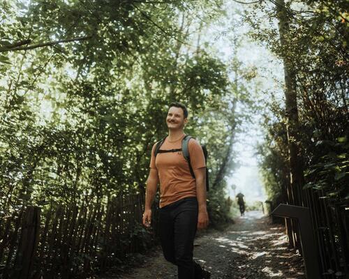 wanderwege im schwarzwald