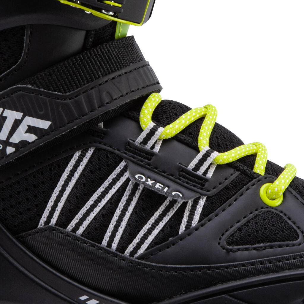 Cn ils fit5 racing black