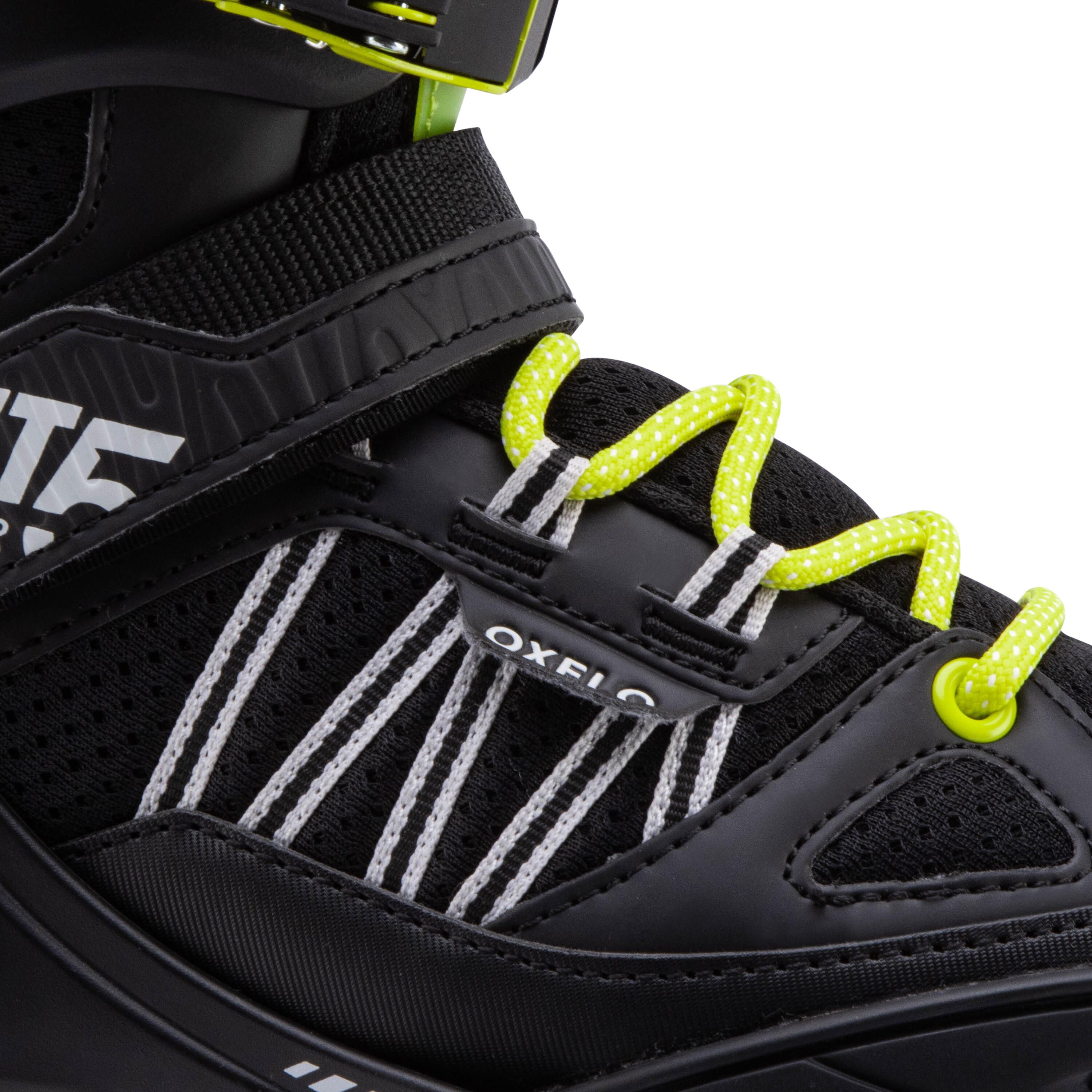 インラインスケート スケート靴 FIT5 Racing