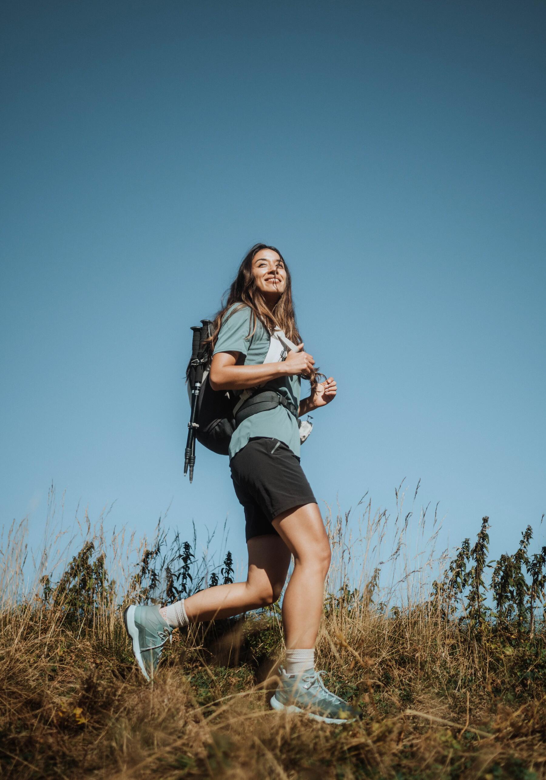 GPS Randonnée à pied à ou à vélo : Comment Choisir le Meilleur ?