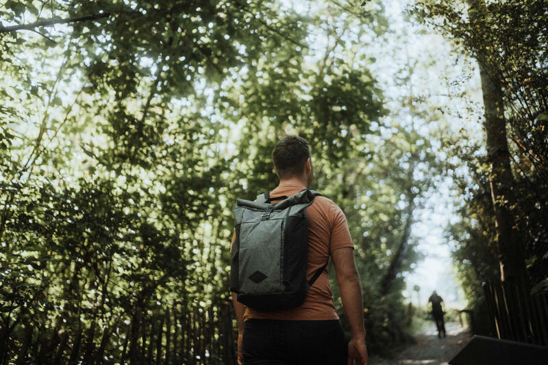 7 Tips voor jou als Hostel Explorer backpacker