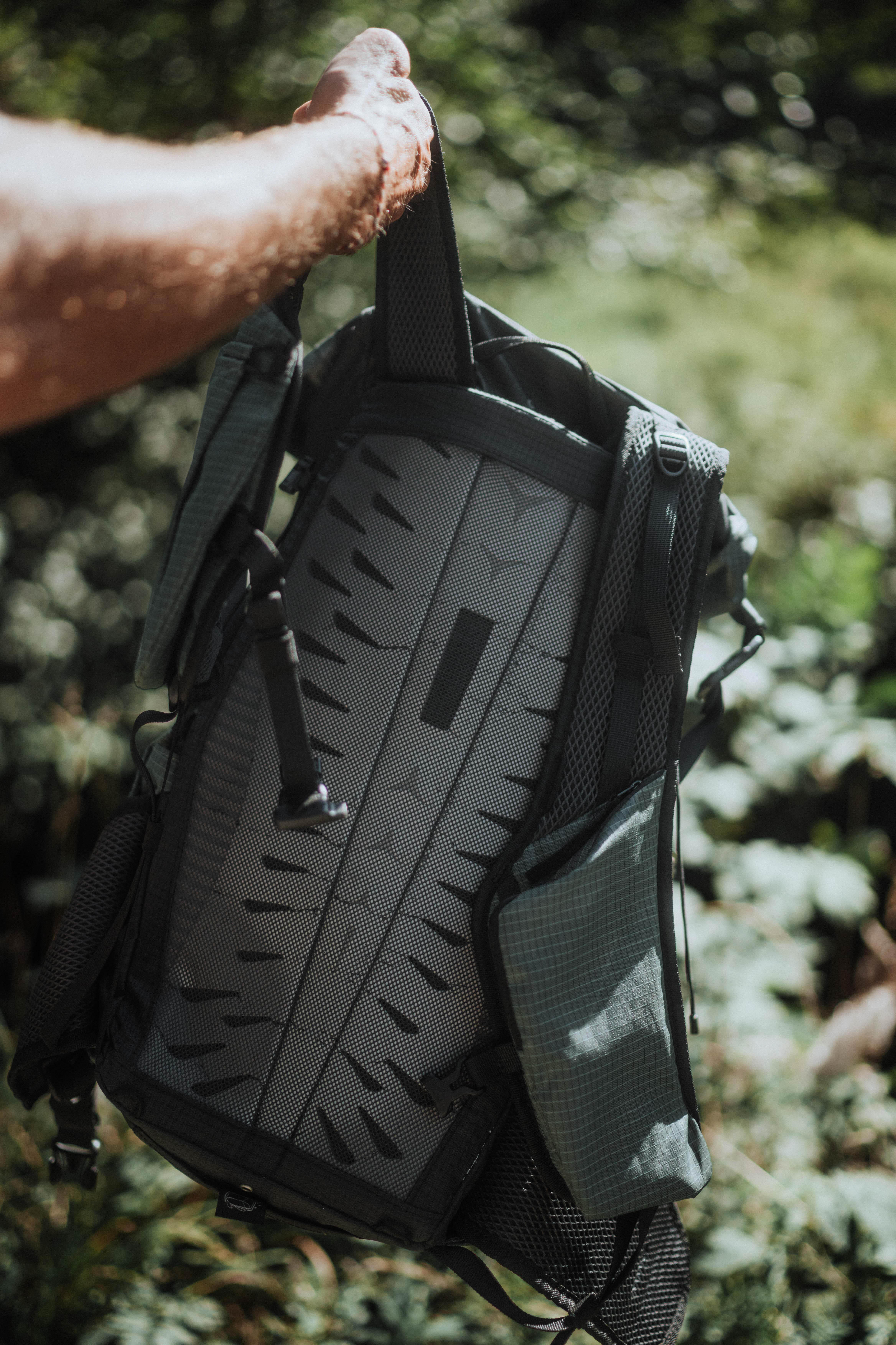 Hiking Backpack 22 L - MH 500 - QUECHUA