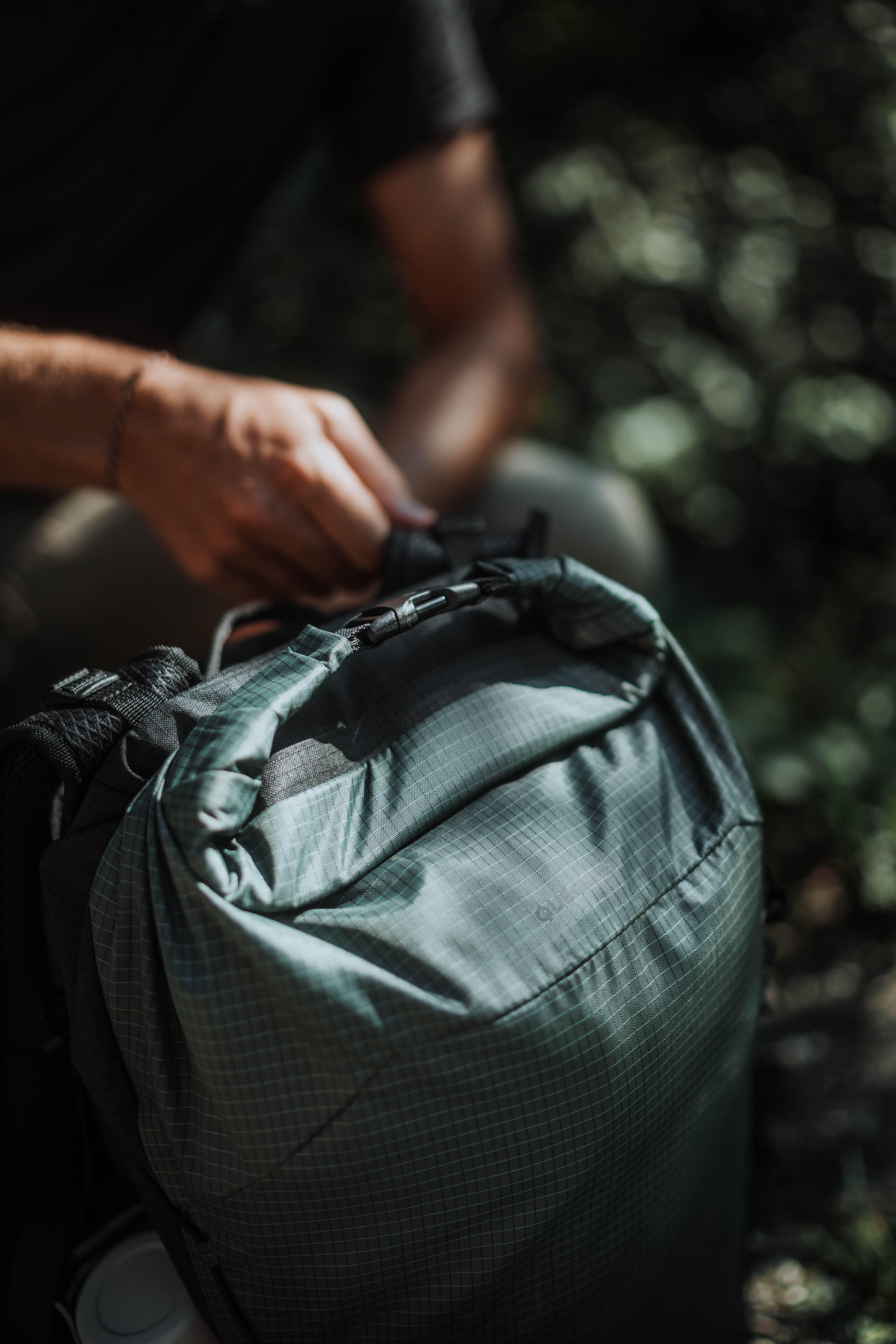 Hiking Backpack 22 L - MH 500 - QUECHUA