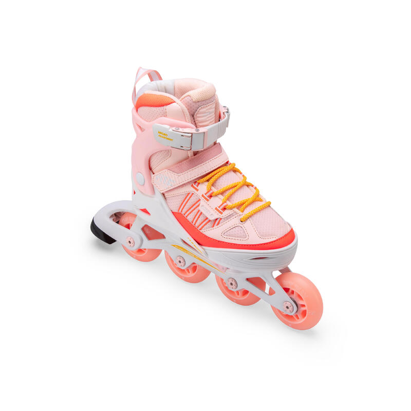 Inline Skates FIT5 Dreaming - Pink