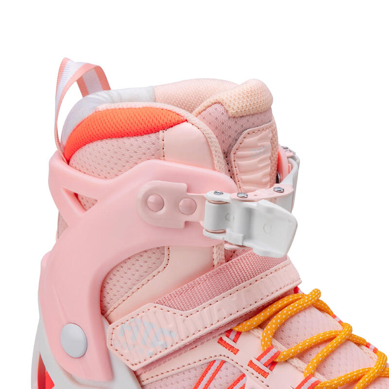 Inline Skates FIT5 Dreaming - Pink