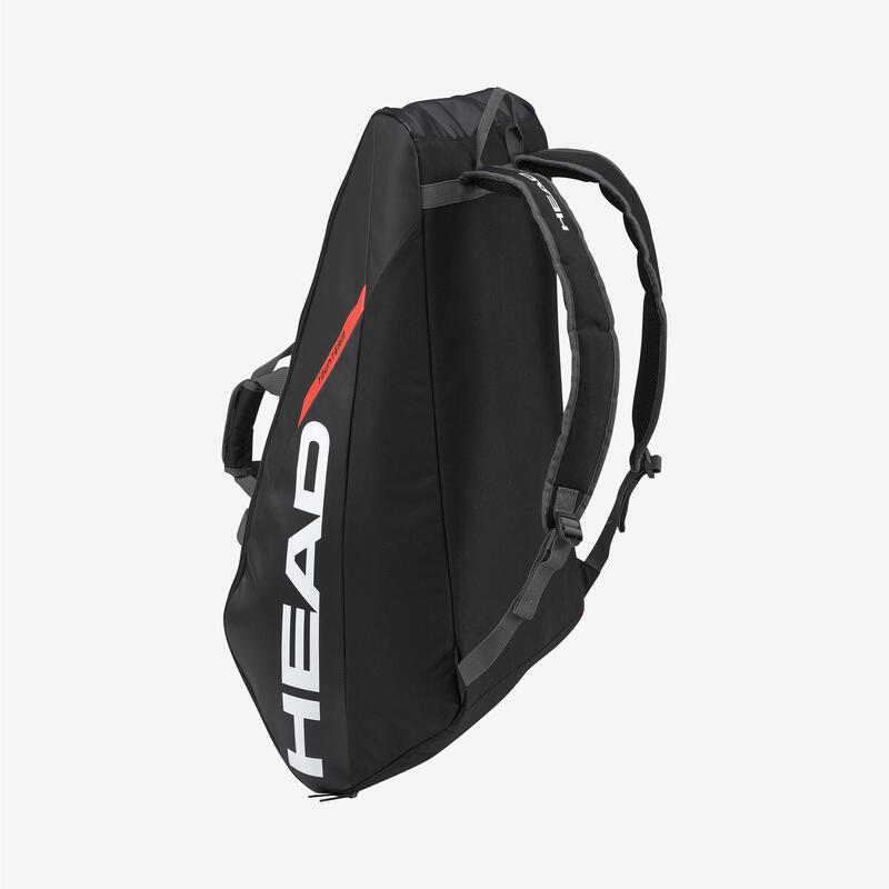 Borsa tennis Head TOUR TEAM SUPERCOMBI 9 racchette