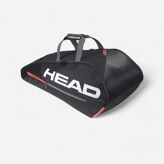 Borsa tennis Head TOUR TEAM SUPERCOMBI 9 racchette