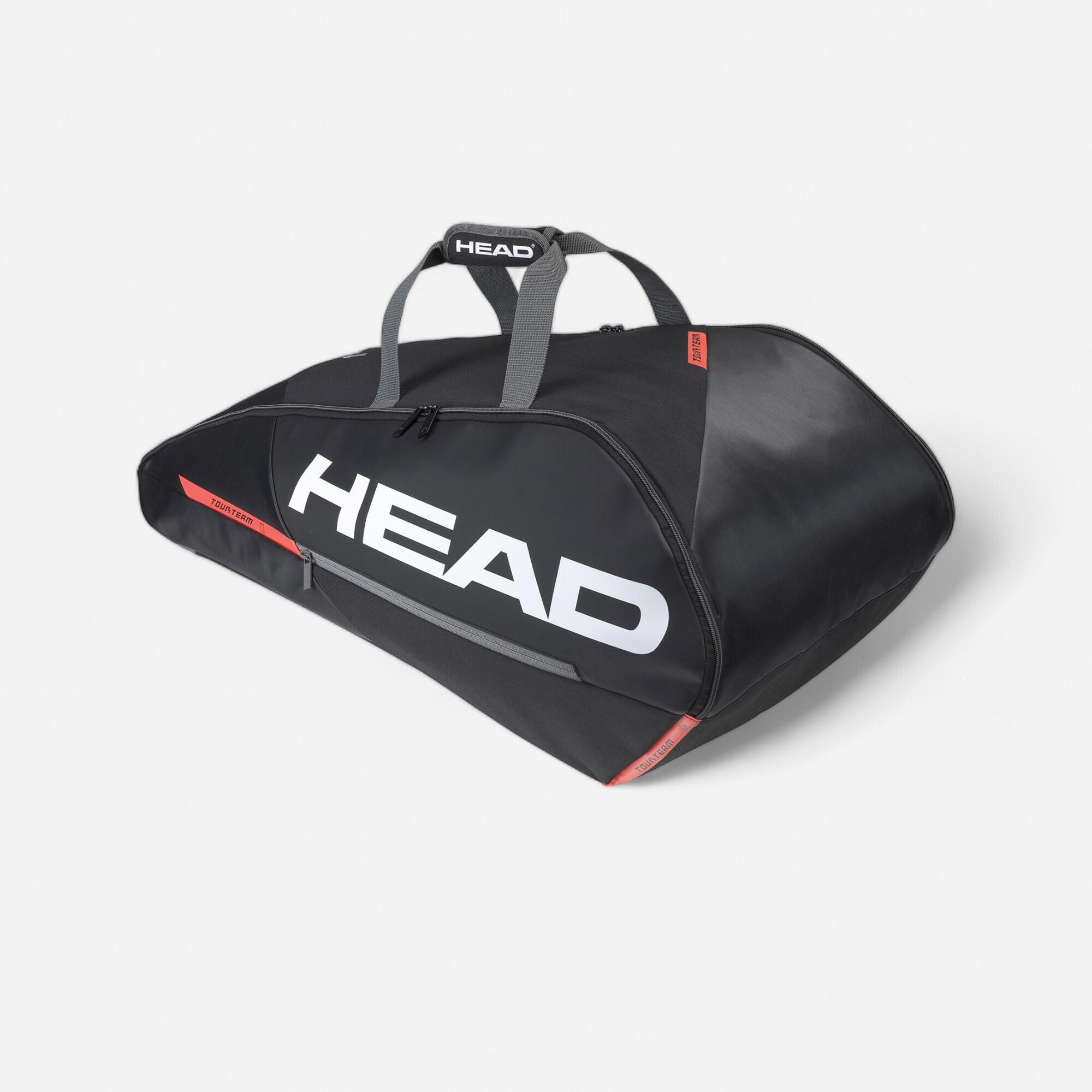 HEAD Tennis Bag Tour Supercombi 9R 2024