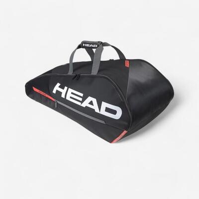 Tennistasche Head Tour Supercombi 9R 2024