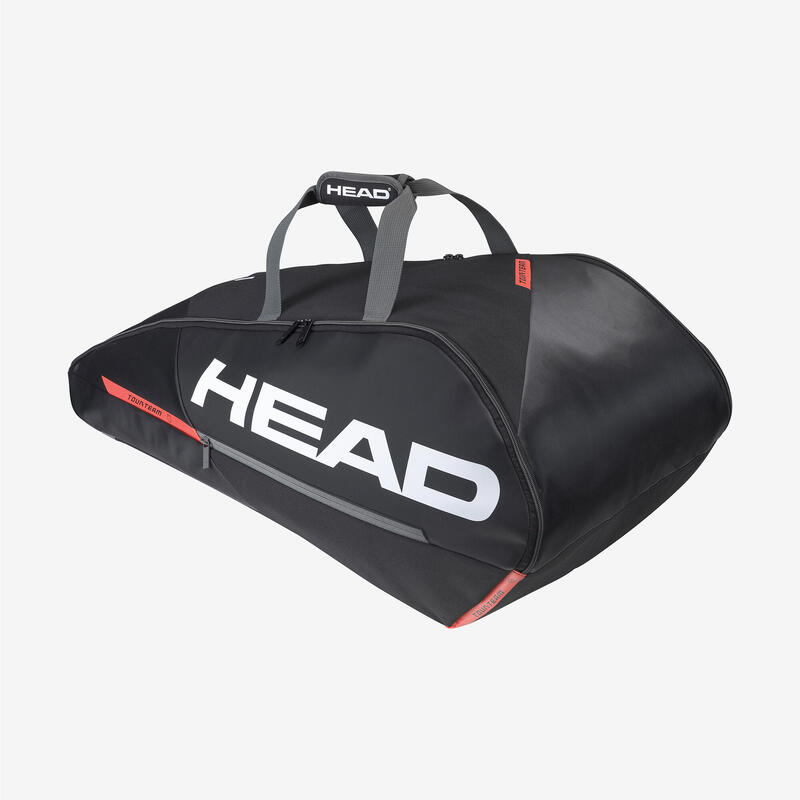 Sac thermobag Head Tour Padel Monstercombi Gris / Jaune - Extreme Tennis