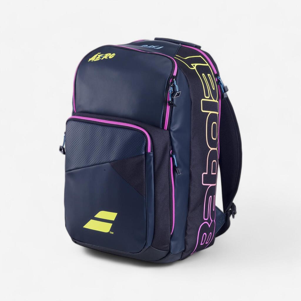 Backpack Pure Aero Rafa - Black