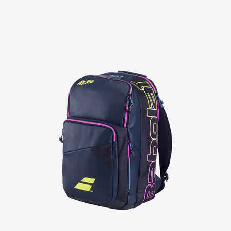 Backpack Pure Aero Rafa - Black