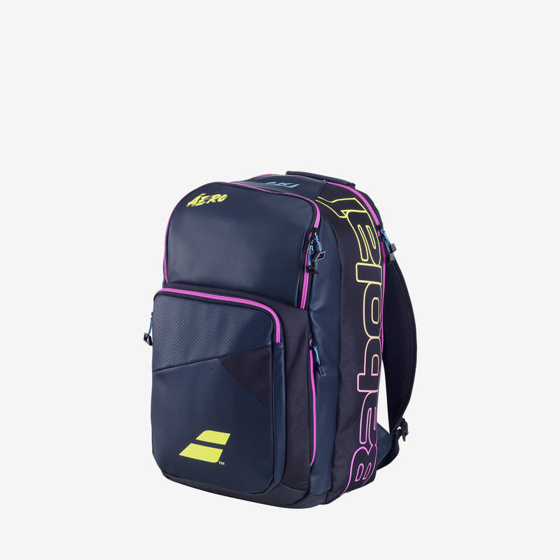 Nueva Mochila de Viaje Montaña y Trekking Forclaz Travel 100 40 litros de  Decathlon - Infoaventura