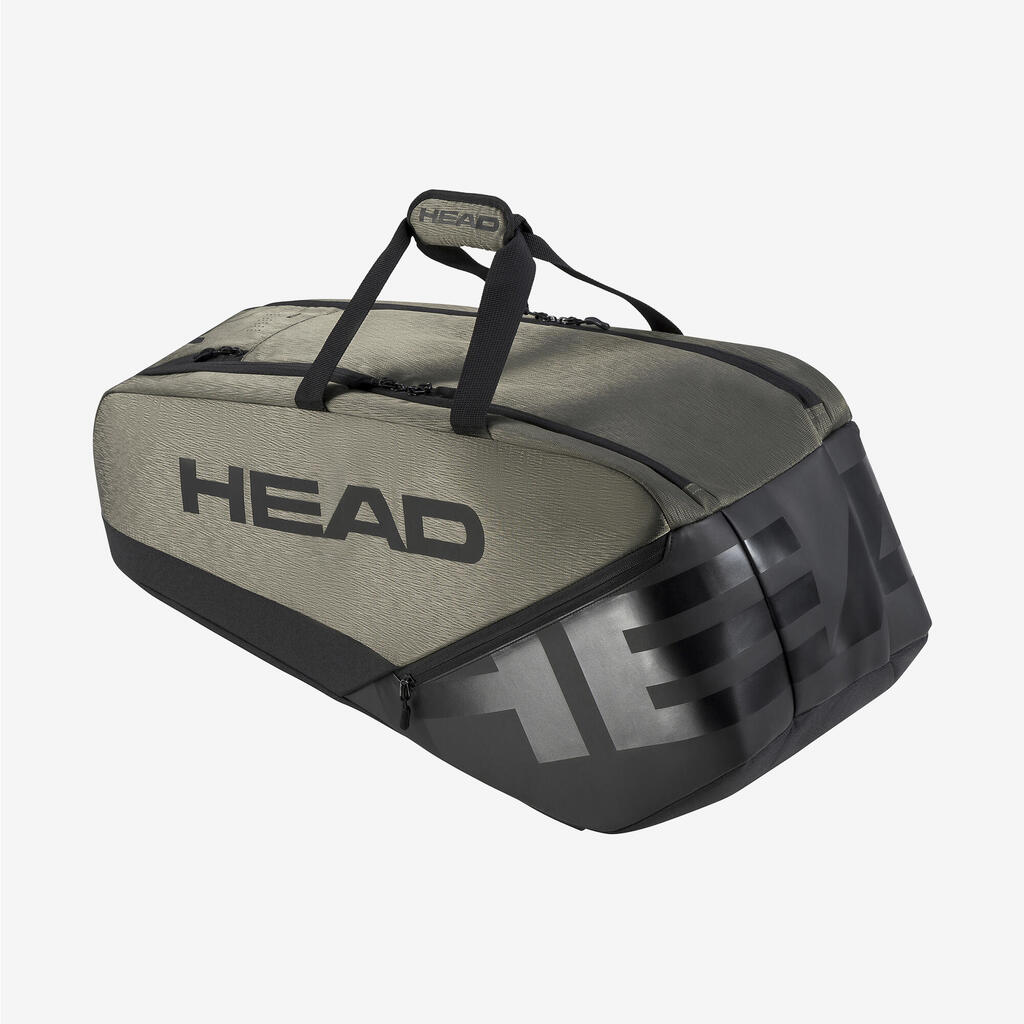 Taška na tenis Head Pro XL 9R 2024