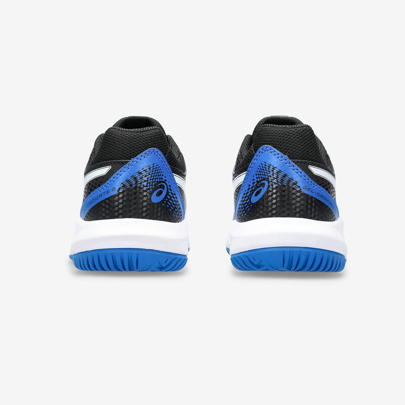 Zapatillas Asics GT-1000 12 GS azul negro niños