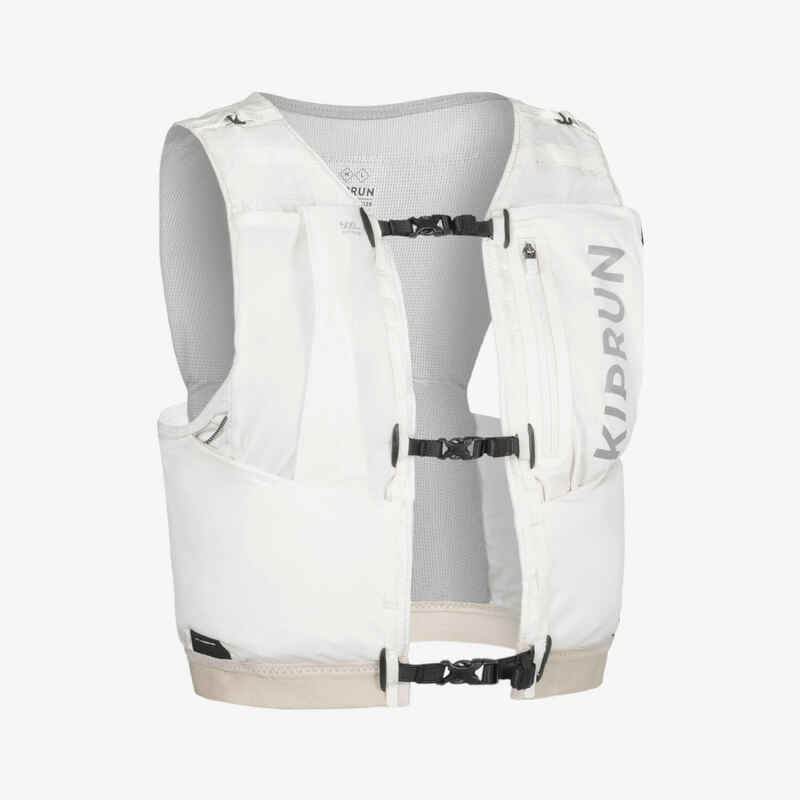 Sleeveless Chaleco Decathlon Running CHALECO TRAIL RUNNING