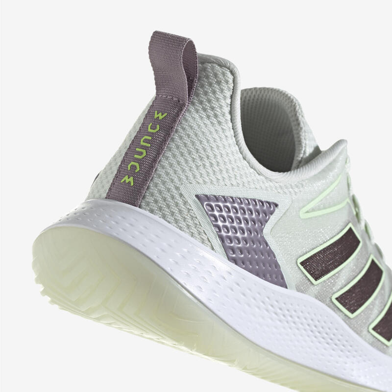 CALÇADO DE TÉNIS MULHER MULTIPISOS - ADIDAS DEFIANT SPEED