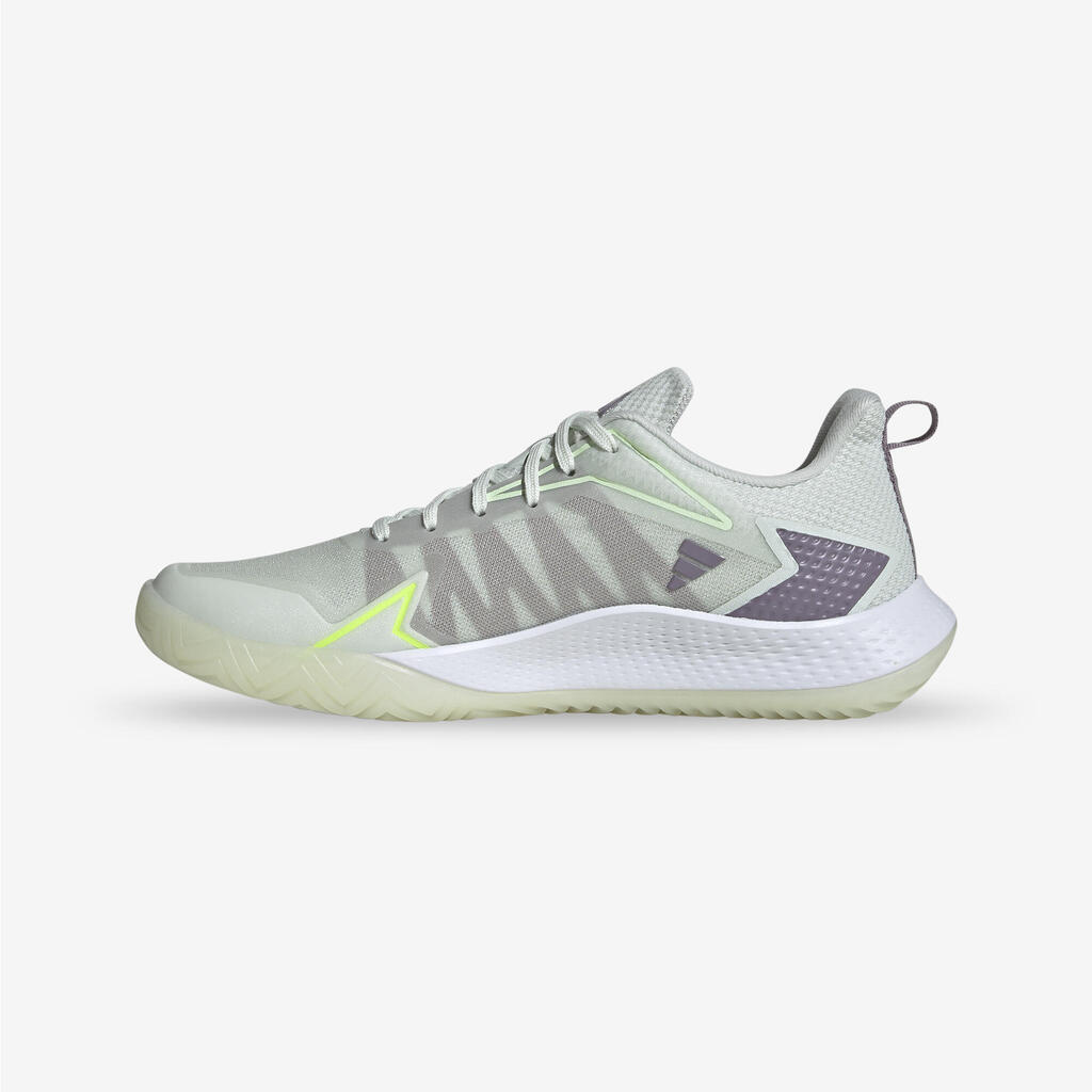 Damen Tennisschuhe Multicourt - ADIDAS Defiant Speed