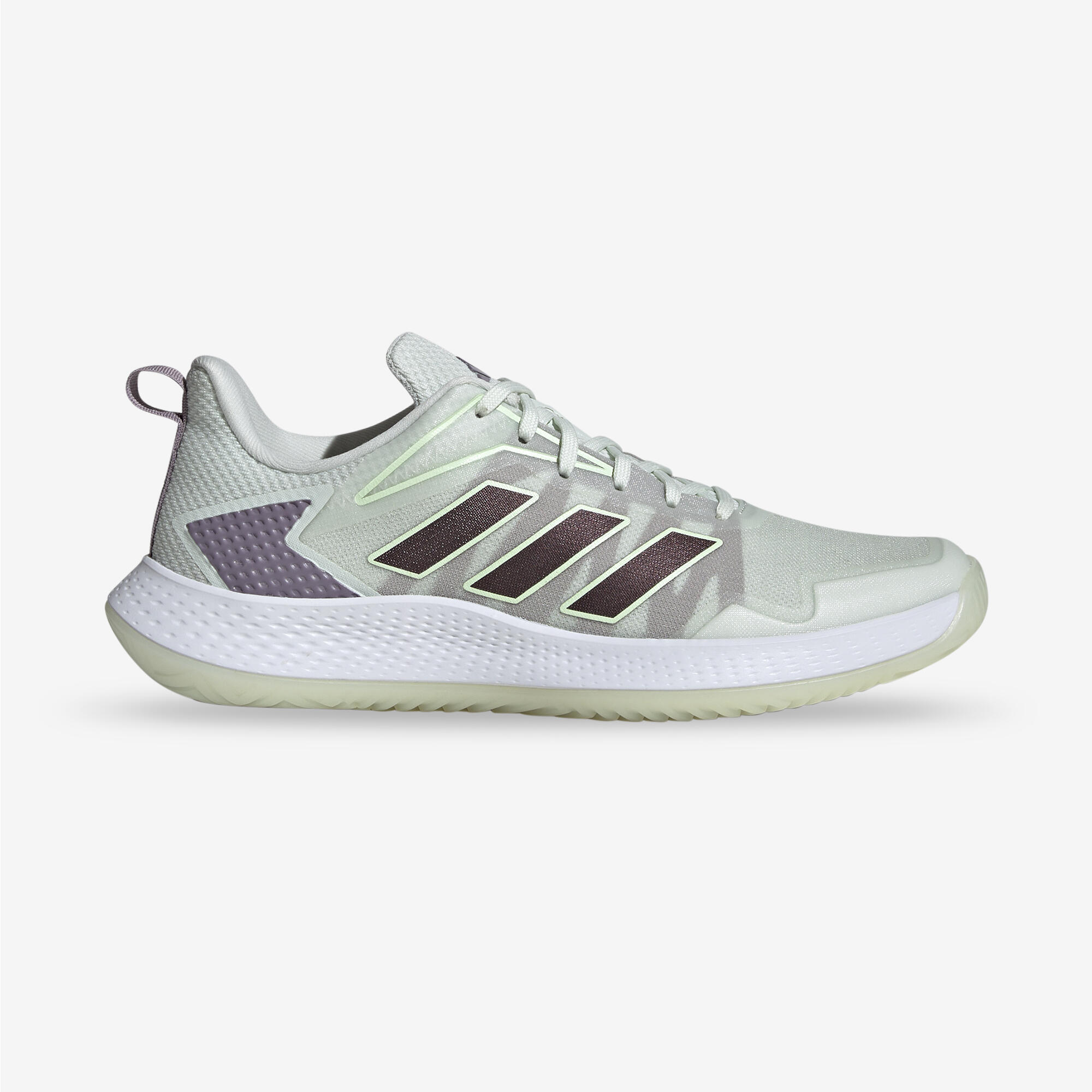 ADIDAS CHAUSSURES DE TENNIS FEMME MULTICOURT - DEFIANT SPEED