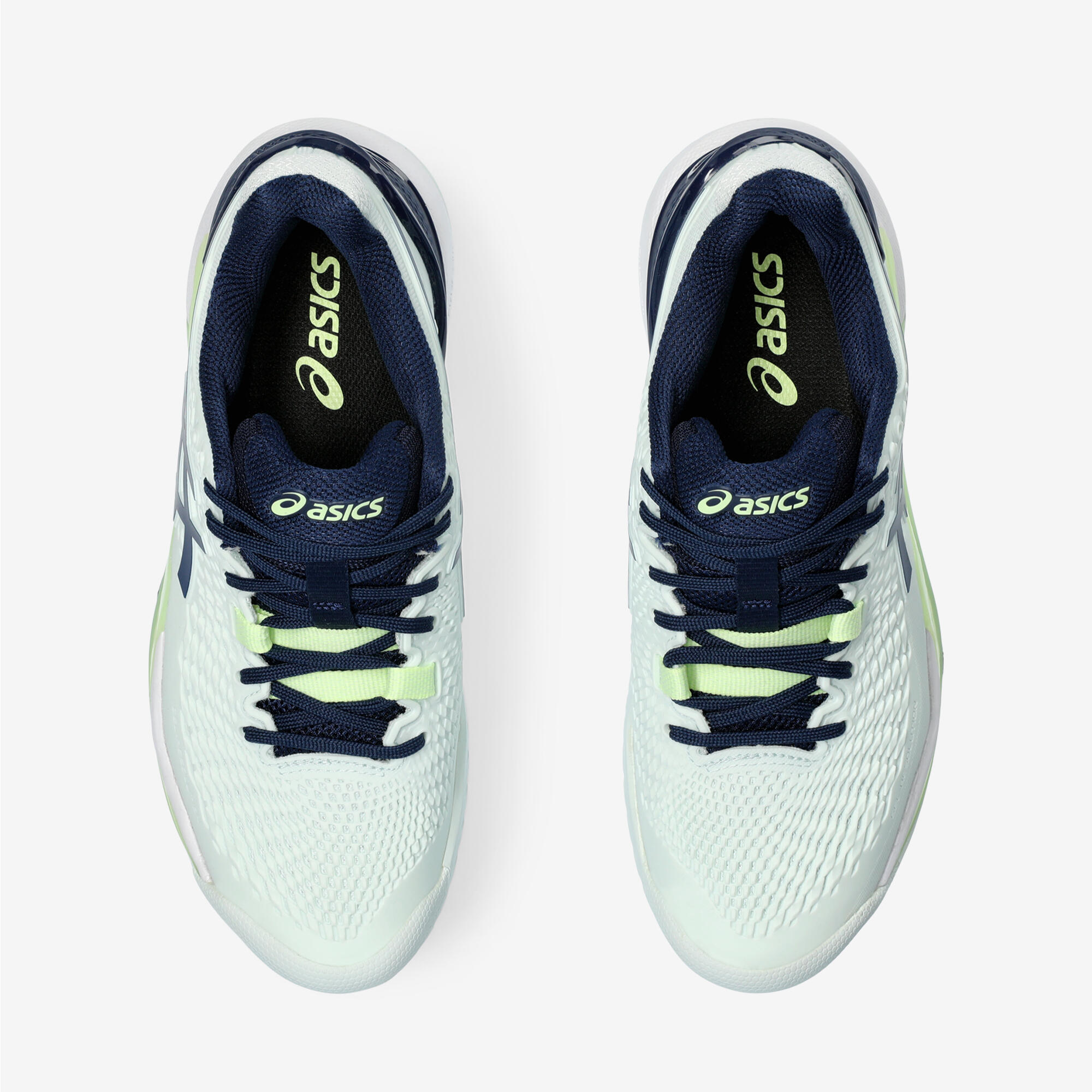 Abbigliamento tennis best sale donna asics