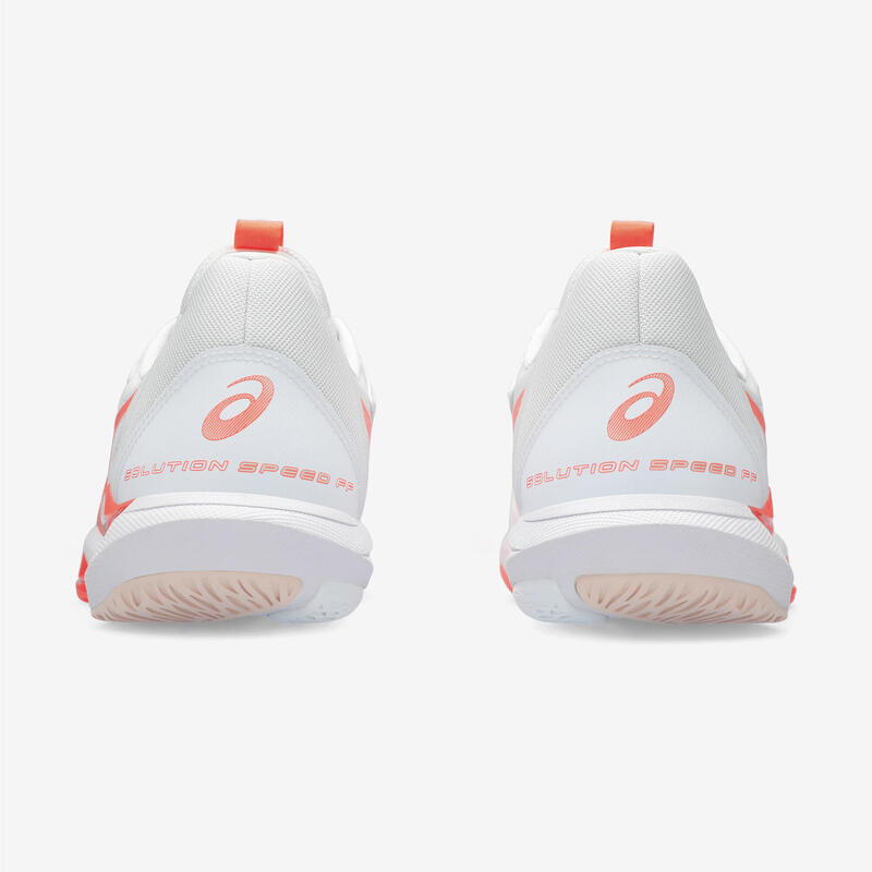 Dámské tenisové boty na všechny povrchy Asics Gel Solution Speed FF 3