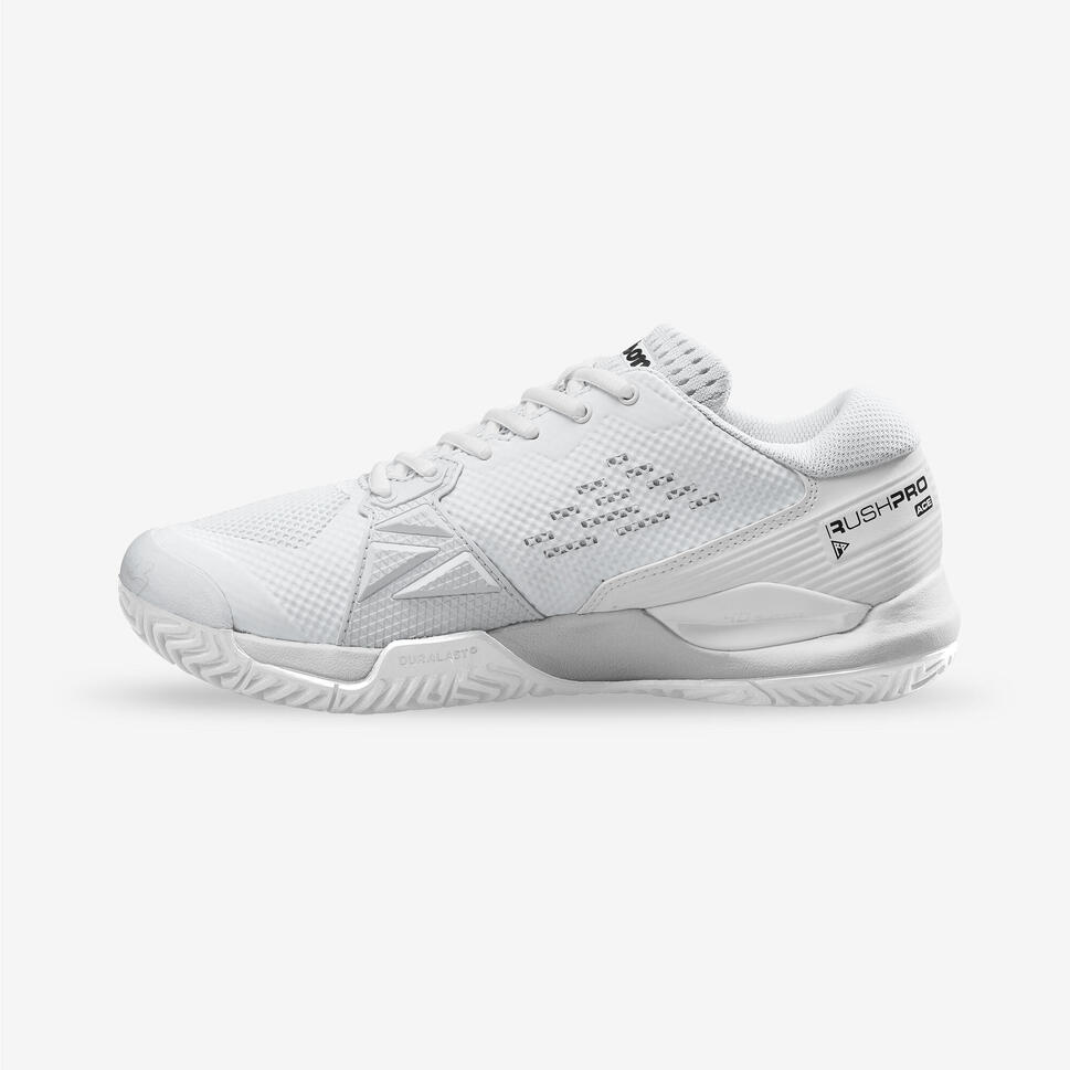 Buty do tenisa damskie Wilson Rush Pro Ace