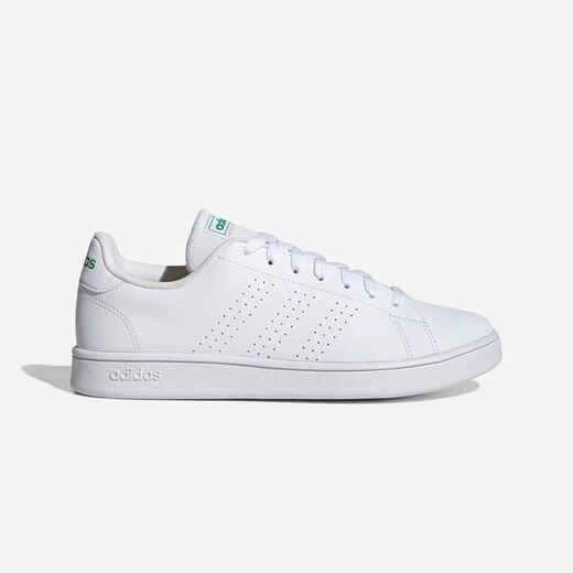 
      MEN'S ADIDAS ADVANTAGE BASE WALKING TRAINERS - WHITE
  