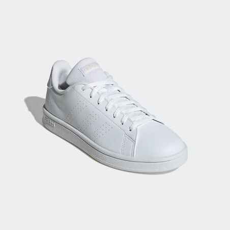 Γυναικεία παπούτσια του τένις Advantage Base - Λευκό/Ροζ