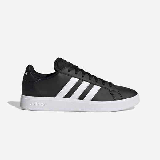 
      ADIDAS GRAND COURT BASE 2.0 MEN'S SHOES - BLACK
  