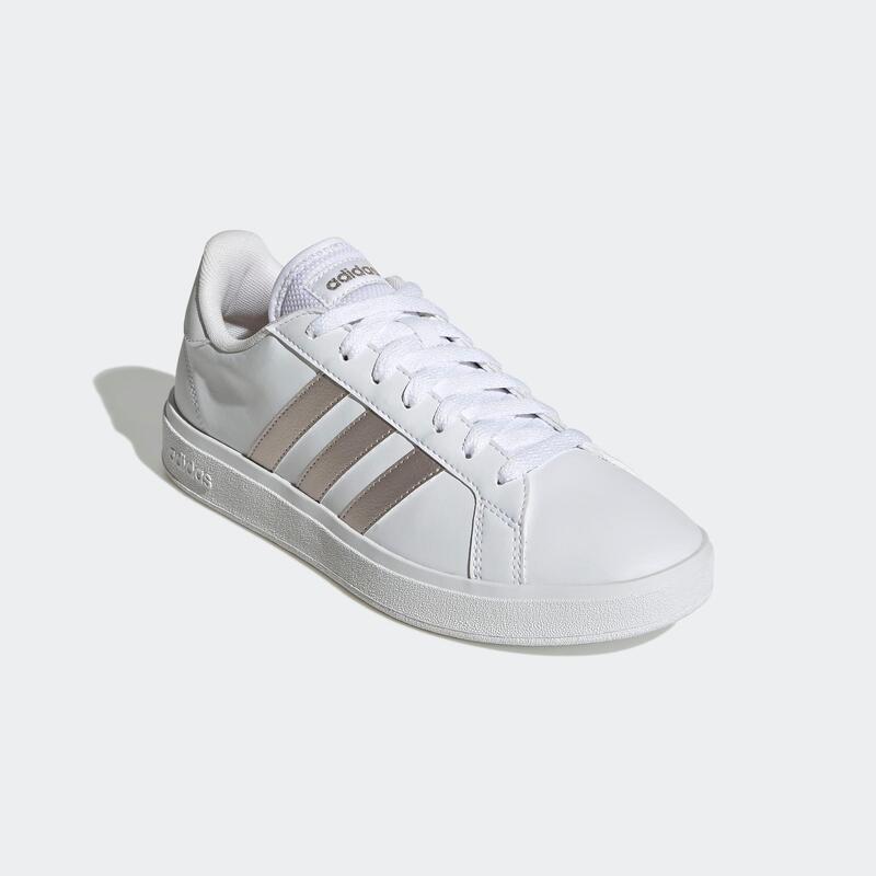 Buty do chodzenia damskie ADIDAS Court Base