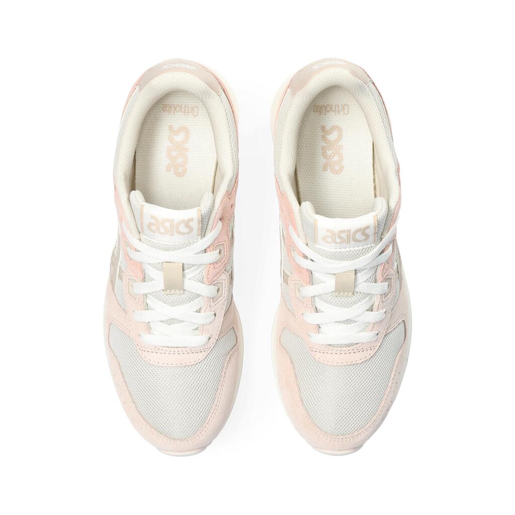 WOMEN'S WALKING SHOES-ASICS GEL LYTE CLASSIC SUMMER-PINK