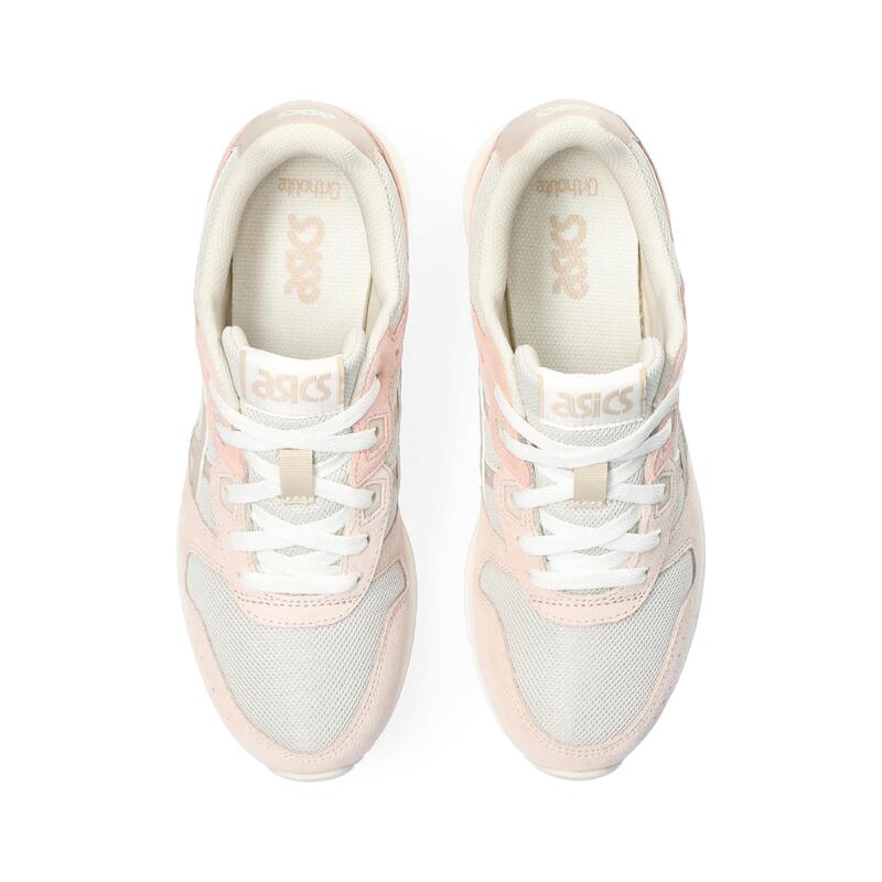 BASKETS DE MARCHE FEMME - ASICS GEL LYTE CLASSIC SUMMER - ROSE