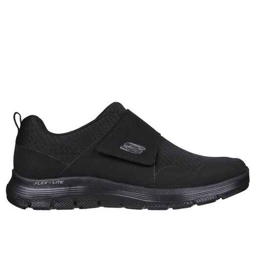 
      Sneaker Herren Slip on Skechers - schwarz 
  