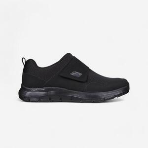 Zapatos Hombre Slip On Negro