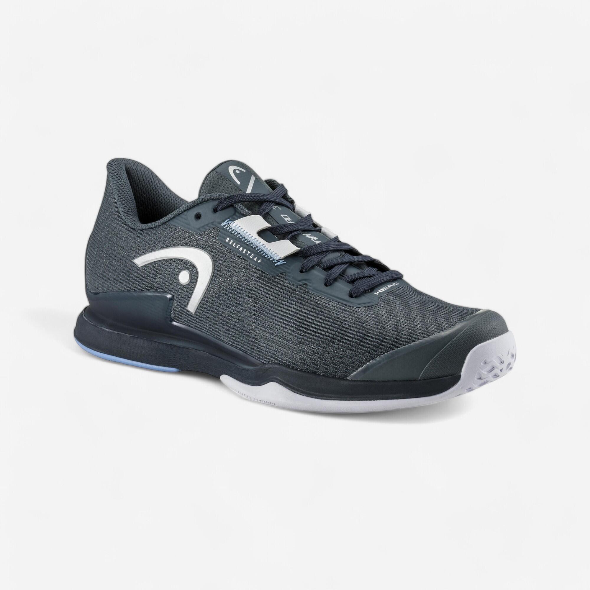Chaussures De Tennis HEAD Sprint Team 4.0 Homme - Légères, Respirantes, Confort Immédiat - Pour Amateur Et Club - 9