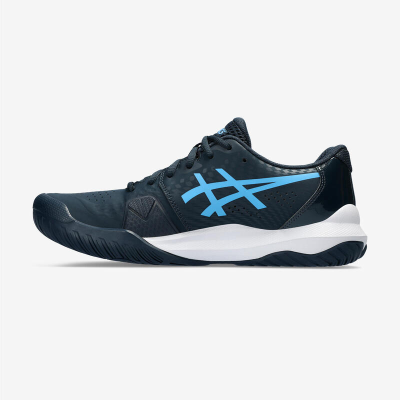 Calçado de ténis Homem multipisos - Asics Gel Challenger 14 Azul